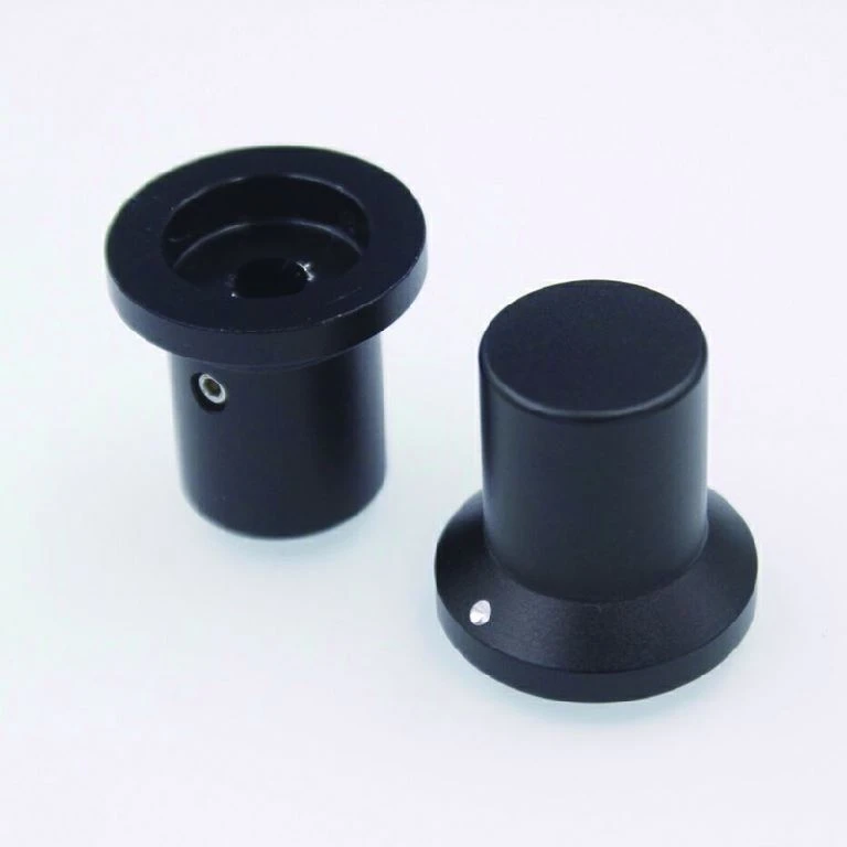 ADC12 Aluminum High Pressure Die Casting Components Drawing5~1
