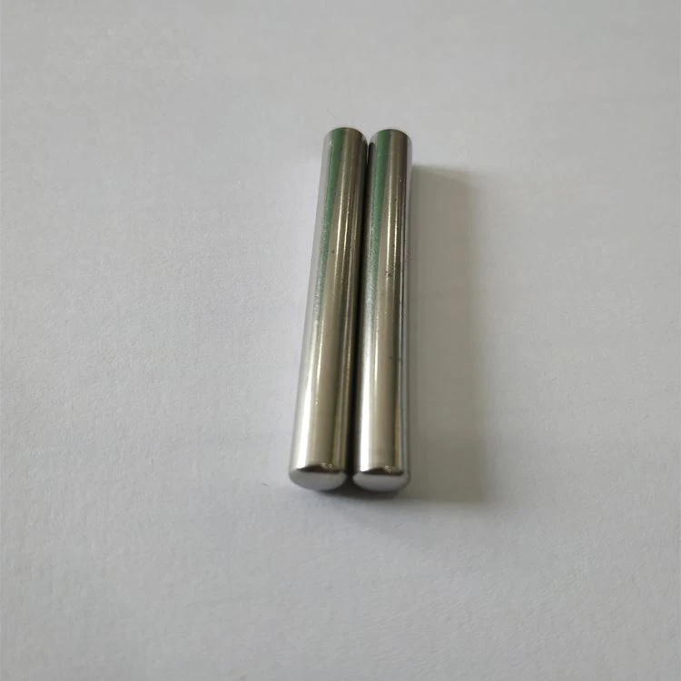 Temperature Sensor Probe Use Stainless Steel Capillary Tube with One End Closed2