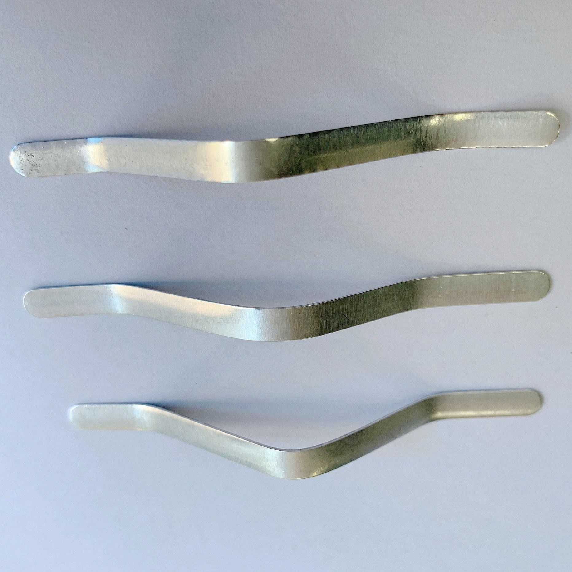 mask Nose Clip Wire aluminum strip nose bridge (3)