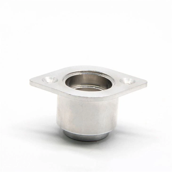 Aluminium Front Panel Fittings For Window And Door