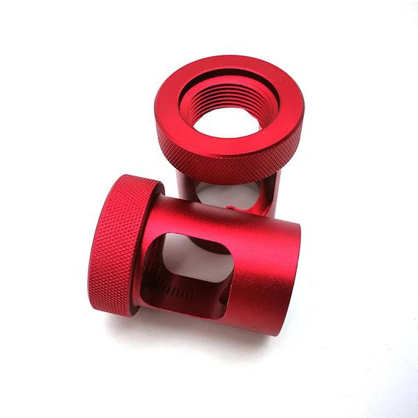 Auto Perfume Shell Obróbka CNC Części zamienne