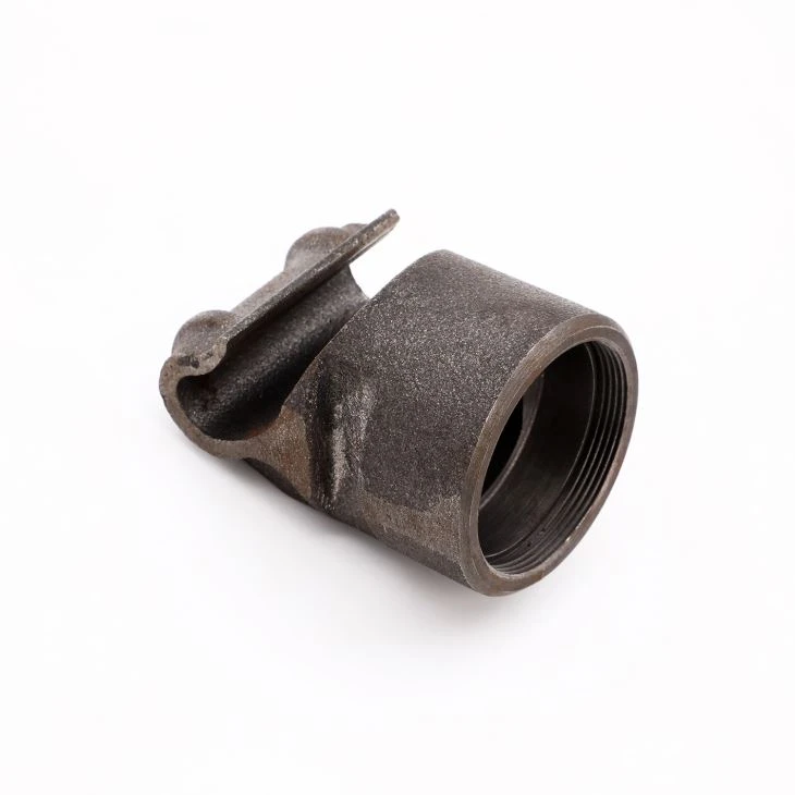 Gg20 Gg25 Gg30 Grey Iron Casting Agriculture Machinery Parts