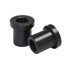 Delrin Plastikowe części zamienne do maszyn