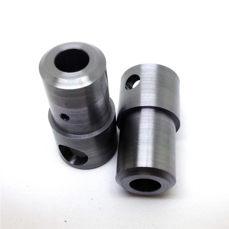 Stainless Steel Mechanical Steel Pin And Bushing