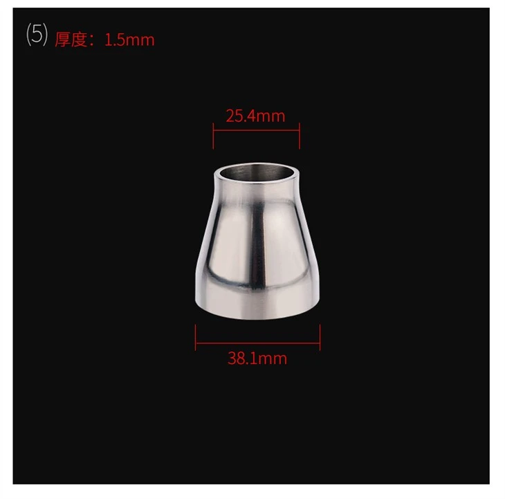 Cnc Mechanical Components Precision Aluminum Parts