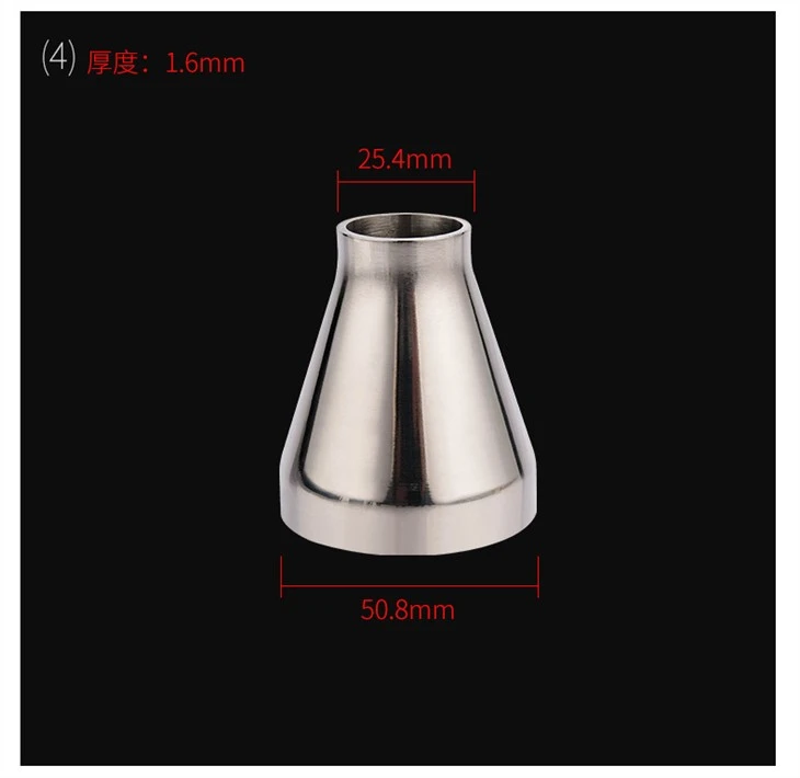 Cnc Mechanical Components Precision Aluminum Parts
