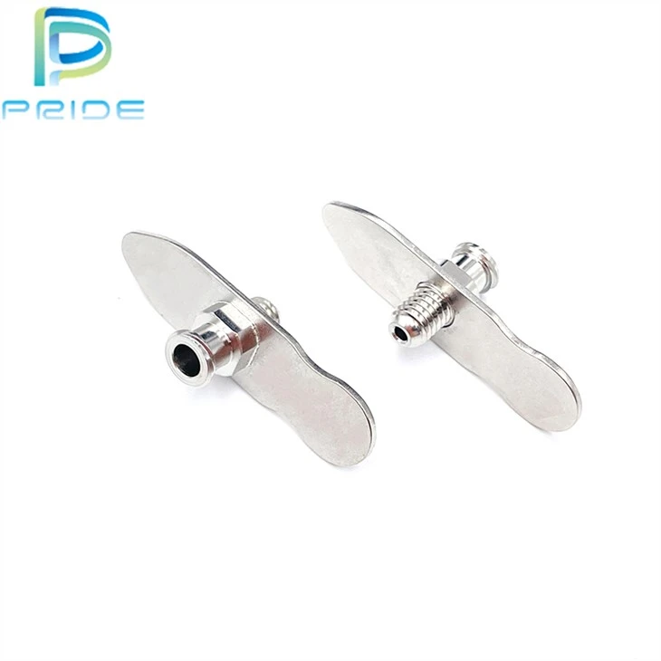 Mechanical Parts Auto Turning Fabrication Services