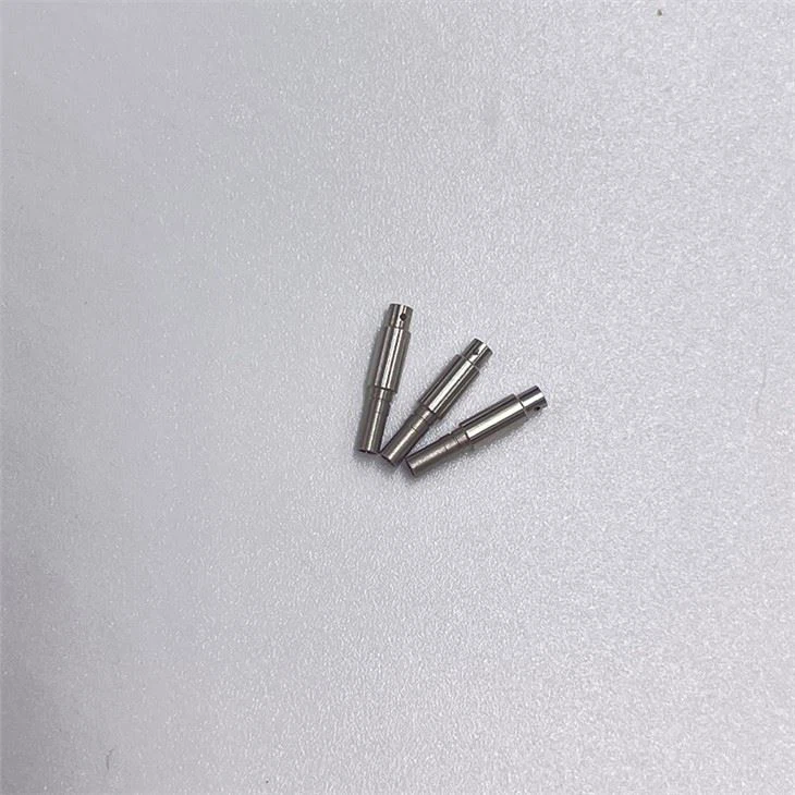 Plastic Aluminum Metal Tube Cnc Machining