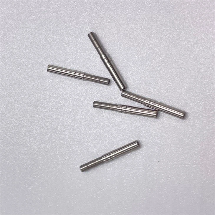 Plastic Aluminum Metal Tube Cnc Machining