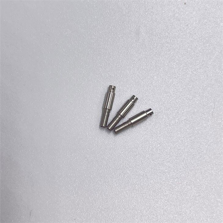 Process Aluminum Tube Lighting Turning Parts