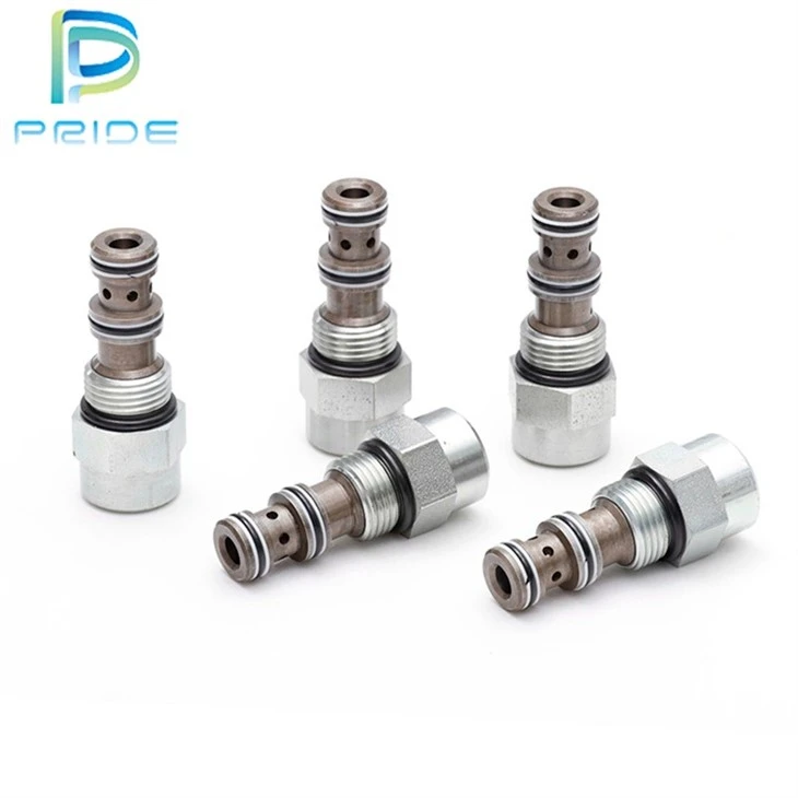 Pressure Relief Valve