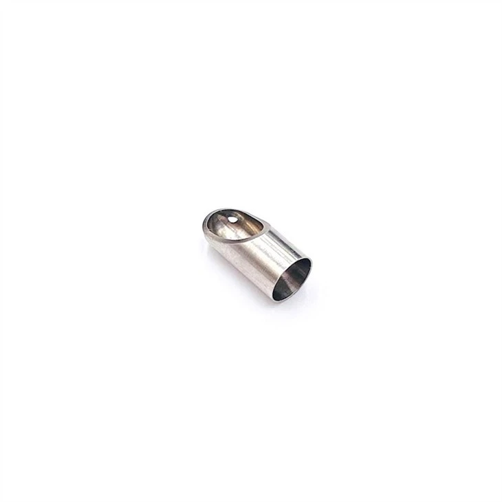 Stainless Steel Pipe Fittings