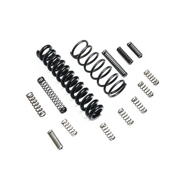 Titanium Spring For Ball Plunger